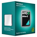 AMD Athlon II X2 CPU 235e (2,7 GHz, 45W, AM3, Box) AD235EHDGQBOXvon "AMD"