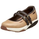 MBT Women's Changa Casual Mary Jane,Cork,40 1/3 EU (US Women's 9.5 M)