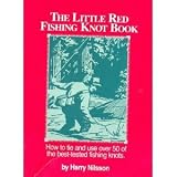 The Little Red Fishing Knot Book