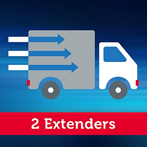 Seat Belt Extender Shipping Rates (2 extenders)