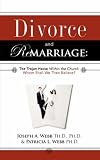 Remarriage Books