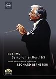 Bernstein Conducts Brahms [All Regions]