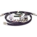 Milemarker 34-5020-07 Valve Adapter Kit for Ford F250 1997-98