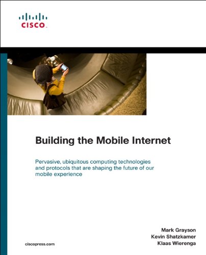 Building the Mobile Internet (Networking Technology)
