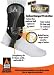 Active Ankle Volt Ankle Brace - SIZE: Small, COLOR: Black