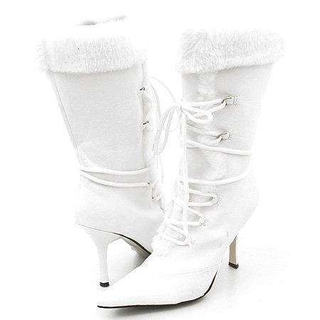 41%2BncdChJOL. SL500  Qupid Neal10x Mid Calf Boots