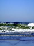 Daytona Beach Ocean Waves -1998 to 2001.
