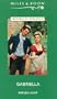 Gabriella (Historical Romance)
