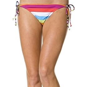 Buy RIP CURL MIAMI STRIPE TIE SIDE by Swell