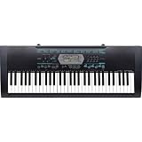 Casio CTK-2100 61 Key Standard Keyboard