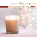 Quiet Christmas Piano CD
