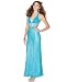 Adrianna Papell Dress, Beaded Gown