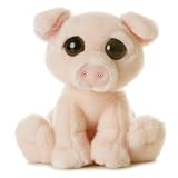 Aurora Plush 10