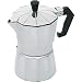 Kitchen Craft Le'Xpress Italian Style 3 Cup Express Coffee Maker