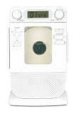 イーピーアイ 3WAYシャワーCDプレーヤー EP-SP7185