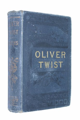 The Adventures of Oliver Twist