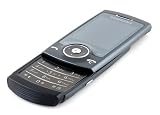 Review U-Bop Accessories  / U-Bop Full-Body Transparent PolySHELL (Twin-Pack) for Samsung U600