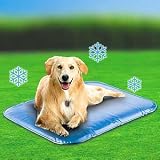 COOLING PET BED LARGE