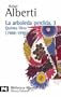 La arboleda perdida, 3