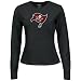 Search : Reebok Tampa Bay Buccaneers Ladies Black Logo Premier Too Long Sleeve T-shirt