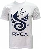 RVCA Romero Snake T-Shirt