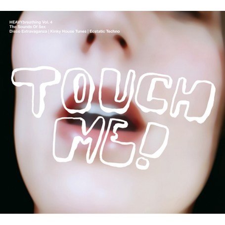 CD-Charts  Search : Heavybreathing Vol.4: Touch Me [VINYL]
