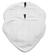 Dirt Devil AD50000 Steam Mop Multi- Layer Fiber Cloth Pads