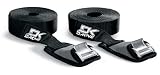 DaKine Baja Tie Down Straps