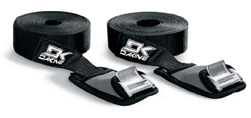 DaKine Baja Tie Down Straps