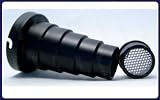 Studiohut Snoot and Honey Comb Filter Set (for Elinchrom)