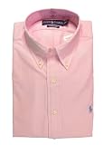 Ralph Lauren Men Classic Fit Pony Logo Shirt