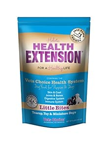 Health Extension Little Bites, 18-Pound