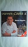 Neven cooks 2