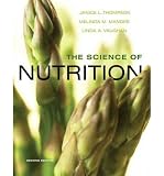 Produkt-Bild: (The Science of Nutrition [With Access Code]) By Thompson, Janice L. (Author) Hardcover on 01-Jan-2010