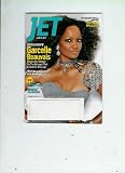 Jet June 6, 2011 (Feature) Garcelle Beauvais || Basketball Wives || Mayweather