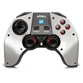 Playstation 3 Zero Wireless Controller - colors may vary