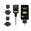 Kensington K33435US Int'l Travel Charger iPhone