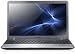 Samsung Serie 3 350V5C S0C 39,6cm (15,6 Zoll) Notebook (Intel Core i7-3610QM, 2,3GHz, 8GB RAM, 750GB HDD, AMD HD 7670M, DVD, Win 8) titansilber