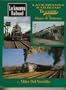 Lackawanna Railroad trackside with Henry Peterson
