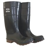 BOSS MEN'S 16 STEEL SHANK BOOT