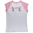 Weezer - Bunnies Ladies T-Shirt