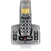 BT Freestyle 750 Single DECT TAM Phone - Titanium Grey