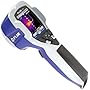 FLIR IRC42 model i5 Compact IR Thermal Imaging Camera, Lightweight 12oz, 80x80 pixels IR Resolution, 2% accuracy, 0.1C thermal sensitivity, 2.8" color LCD, UPC 845188000202, Similar to Extech IRC40 model i5