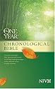 The One Year Chronological Bible [NIV]