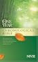 The One Year Chronological Bible [NIV]