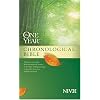 The One Year Chronological Bible [NIV]