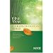 One Year Chronological Bible-NIV