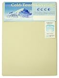 クールタッチ冷感加工カバーリング ｢フラットシーツ S｣ (オフホワイト) 155×270