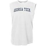 Georgia Tech Yellow Jackets White Shooter T-shirt
