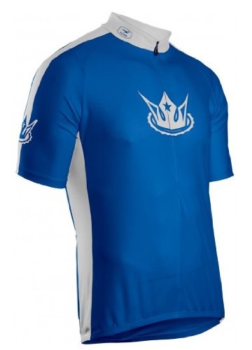 Sugoi Men's Velo Kings Jersey Olympian XL